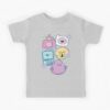rakids teex900heather greyfront pad750x750f8f8f8 40 - Adventure Time Merch
