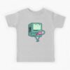 rakids teex900heather greyfront pad750x750f8f8f8 51 - Adventure Time Merch