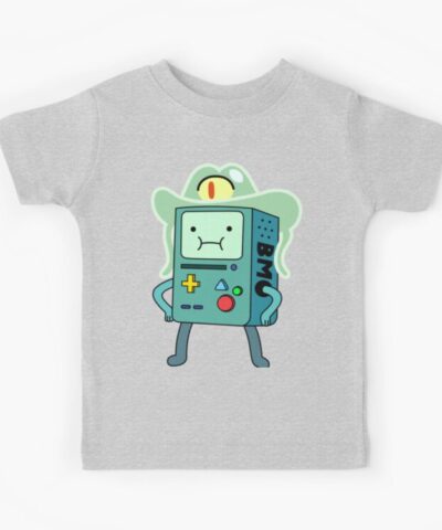 Alternative view of Bmo Kids T Shirt