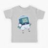 rakids teex900heather greyfront pad750x750f8f8f8 53 - Adventure Time Merch