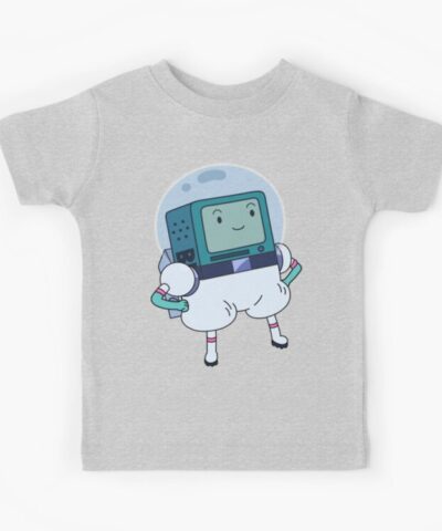 Alternative view of Bmo Kids T Shirt