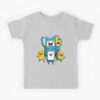 rakids teex900heather greyfront pad750x750f8f8f8 54 - Adventure Time Merch
