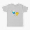 rakids teex900heather greyfront pad750x750f8f8f8 7 - Adventure Time Merch