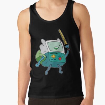 Adventure Bmo Tank Top