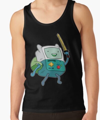 Adventure Bmo Tank Top