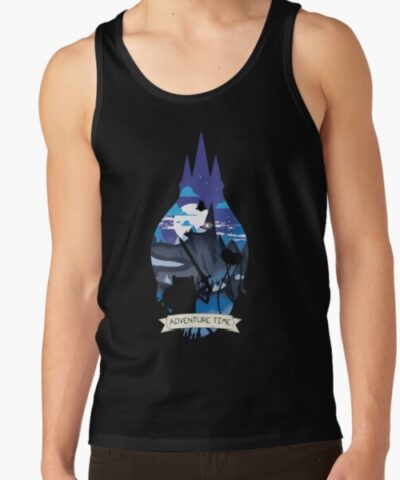 Adventure Time Tank Top