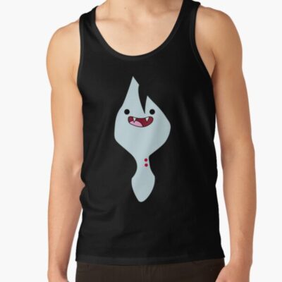 Adventure Time Marceline The Vampire Queen Tank Top