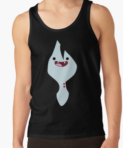 Adventure Time Marceline The Vampire Queen Tank Top