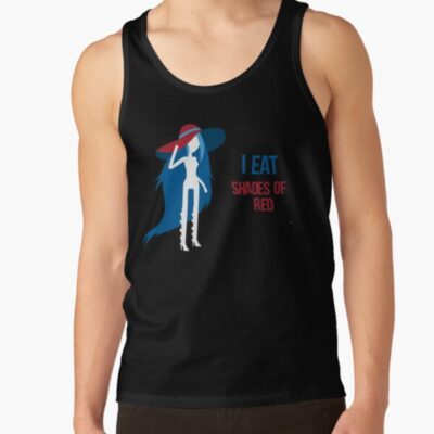 Adventure Time Marceline Tank Top