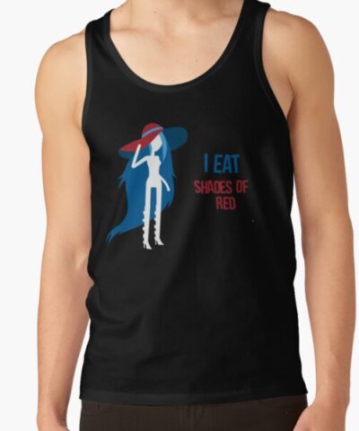 Adventure Time Marceline Tank Top