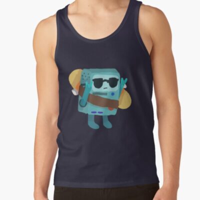 Skater Bmo Tank Top