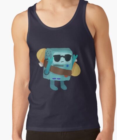 Skater Bmo Tank Top