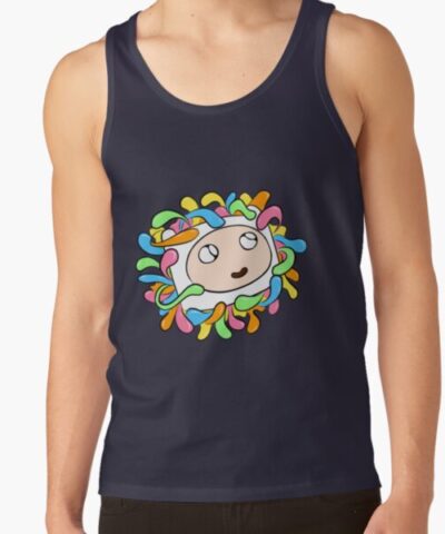 Adventure Time Finn Dream Tank Top