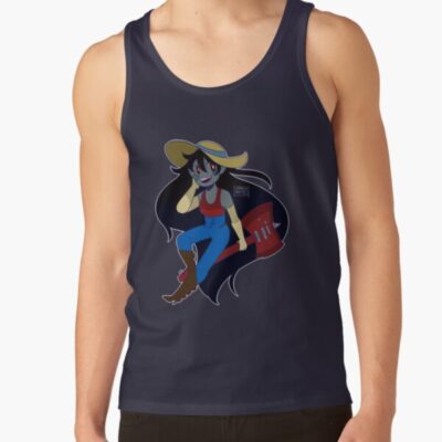 Marceline Tank Top