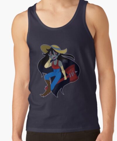Marceline Tank Top