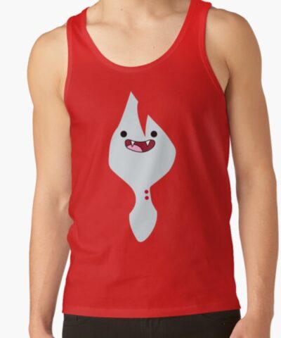 Alternative view of Adventure Time Marceline The Vampire Queen Tank Top