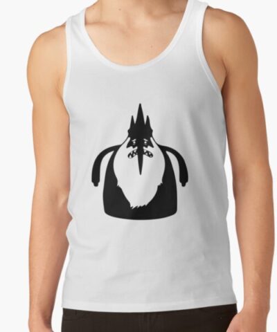 Ice King Adventure Time Tank Top