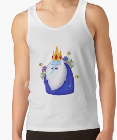 Ice King Tank Top