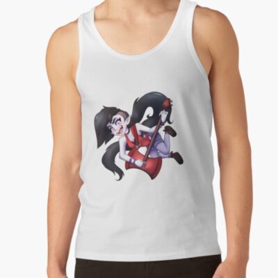 Adventure Time Marceline Tank Top