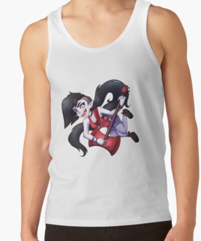 Adventure Time Marceline Tank Top