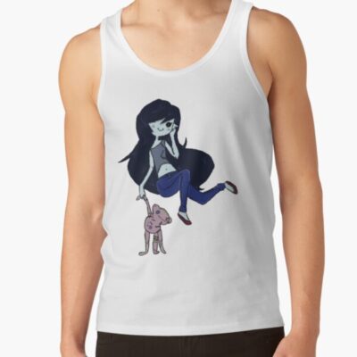 Marceline Tank Top