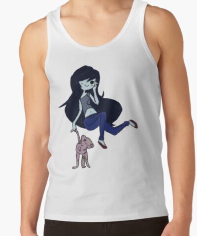 Marceline Tank Top