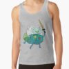 ratankx1860heather greyfront c288321600600 bgf8f8f8 13 - Adventure Time Merch