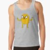 ratankx1860heather greyfront c288321600600 bgf8f8f8 34 - Adventure Time Merch