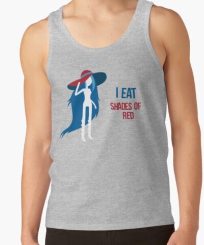 Alternative view of Adventure Time Marceline Tank Top