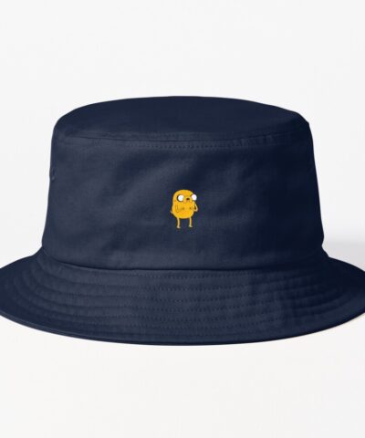 Adventure Time Jake The Dog Bucket Hat