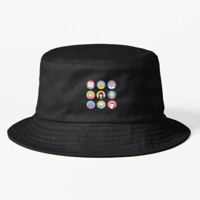 Adventure Time Fun Bucket Hat