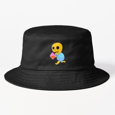 Adventure Time Jewel Thief Bucket Hat