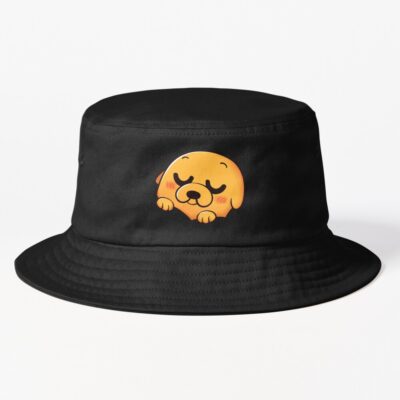 Sleeping Jake Adventure Time Bucket Hat