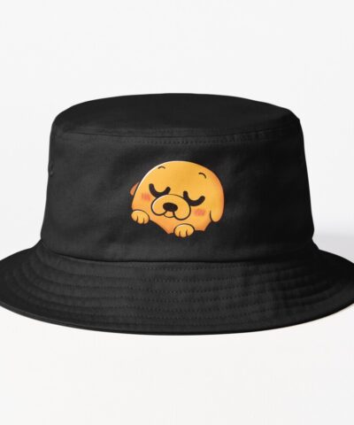 Sleeping Jake Adventure Time Bucket Hat