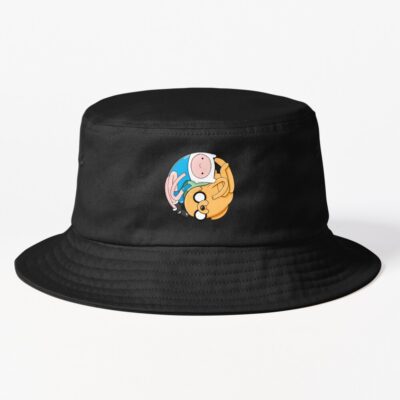 Adventure Time Bucket Hat