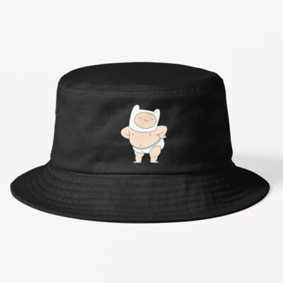 Baby Finn Adventure Time Bucket Hat