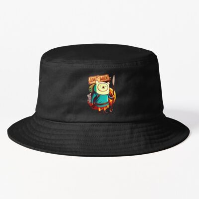 Adventure Time Finn Bucket Hat