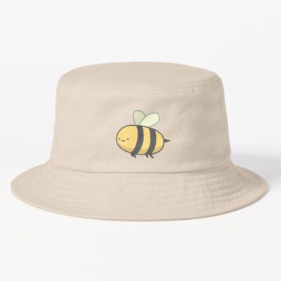 Adventure Time Bee Bucket Hat