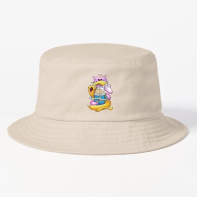 Adventure Time Bucket Hat