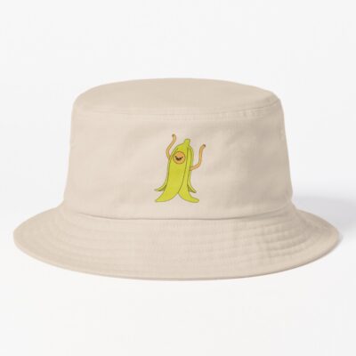 Adventure Time Silly Banana Bucket Hat