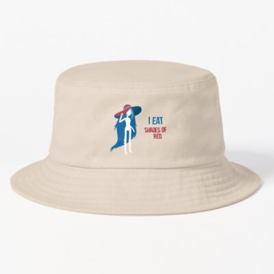 Adventure Time Marceline Bucket Hat