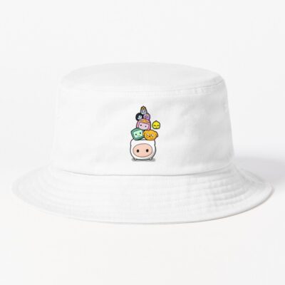 It S The Adventure Time Bucket Hat