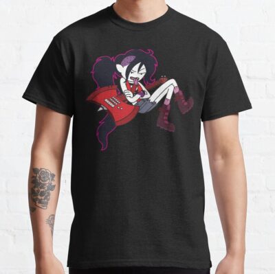 Marceline T-Shirt