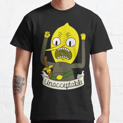 Lemongrab T-Shirt