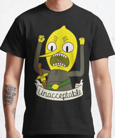 Lemongrab T-Shirt