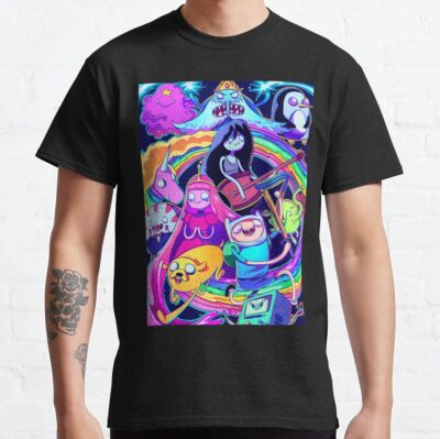 Adventure Time T-Shirt