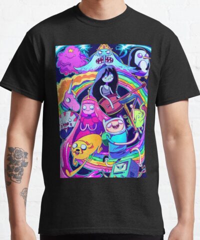 Adventure Time T-Shirt