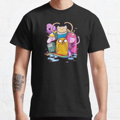 Adventure Time T-Shirt