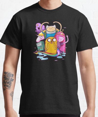 Adventure Time T-Shirt