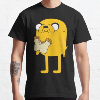 Jake Sandwich T-Shirt